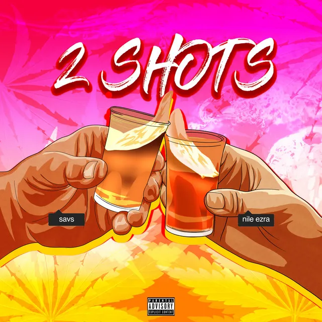 2 Shots