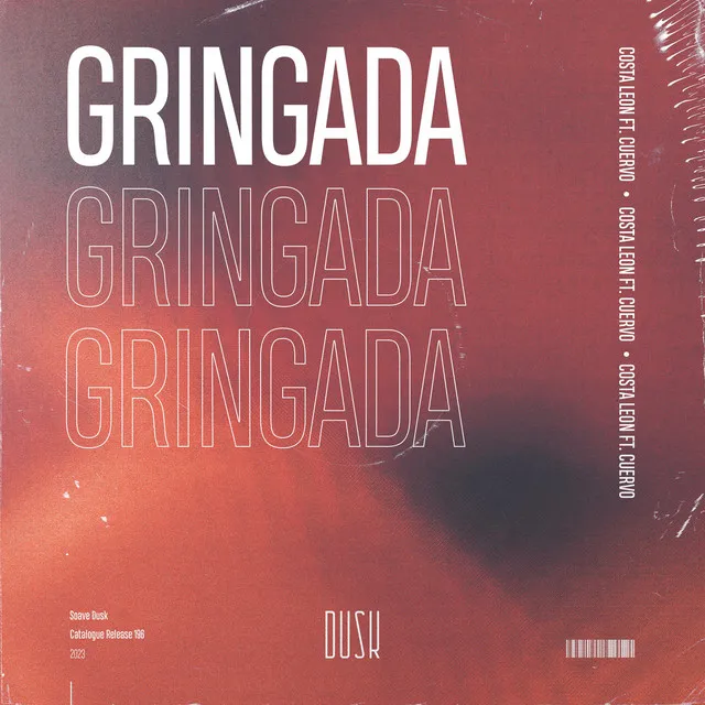 Gringada