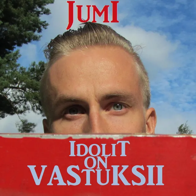 Idolit on vastuksii