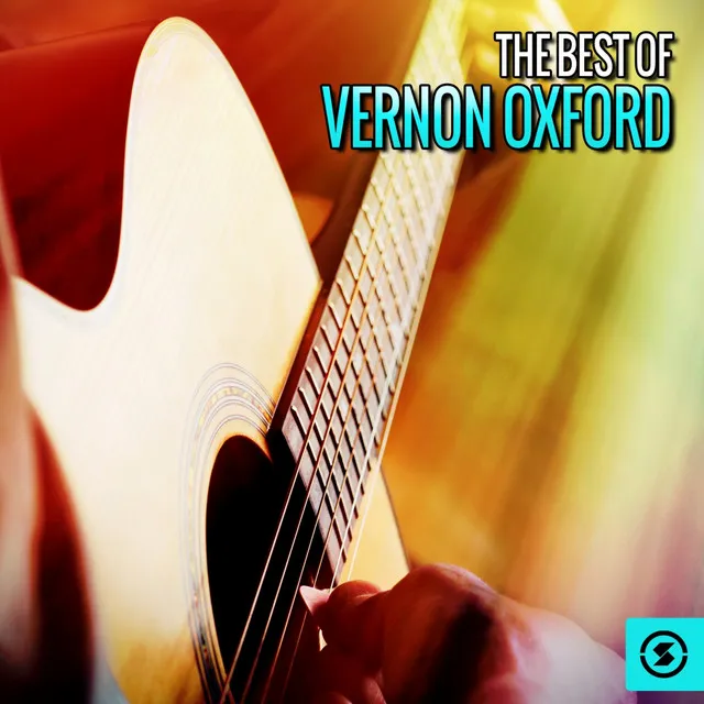 The Best of Vernon Oxford