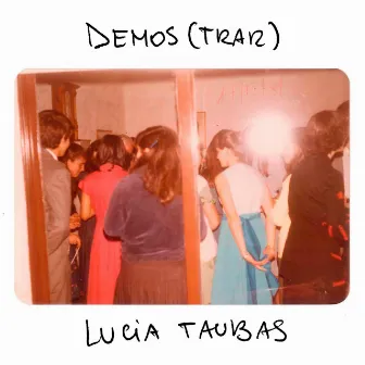 Demos(trar) by Lucía Taubas