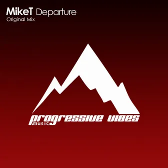 Departure by MikeT