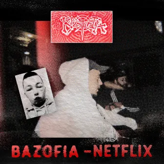 Netflix by BAZOFIA