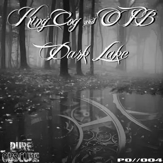 Dark Lake by 