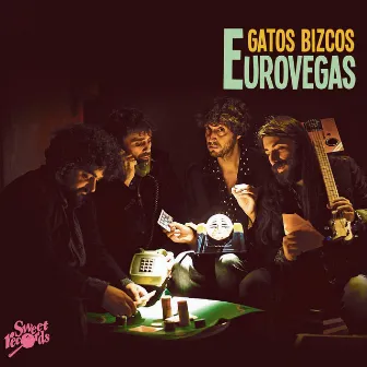 Eurovegas by Gatos Bizcos