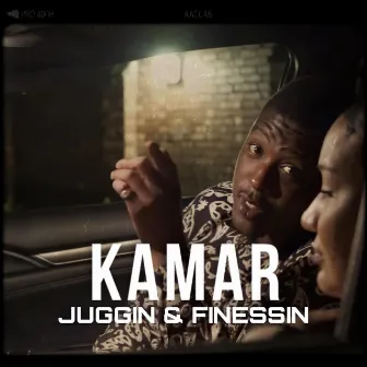 Juggin & Finessin by Kamar