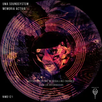 Memoria Activa by UMA Soundsystem