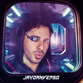 JaydanVerso by Jaydan