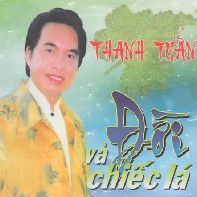 Đời Và Chiếc Lá