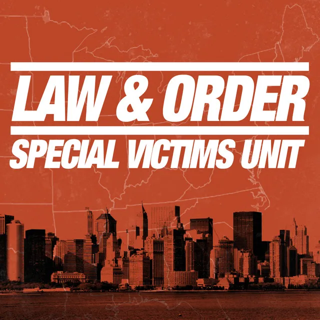 Law & Order : Special Victims Unit (TV Show Intro / Main Song Theme)