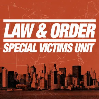 Law And Order : Special Victims Unit (TV Show Intro / Main Song Theme) by Unknown Artist