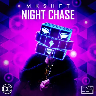 Night Chase by Mkshft