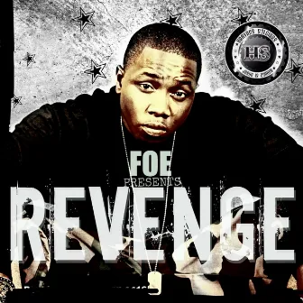 Revenge by F.O.E