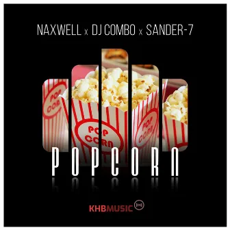 Popcorn by NaXwell