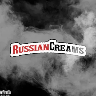 Russian Creams by Hennie Damé