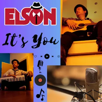 It's You by Elson