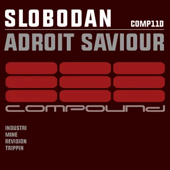 Adroit Saviour by Slobodan