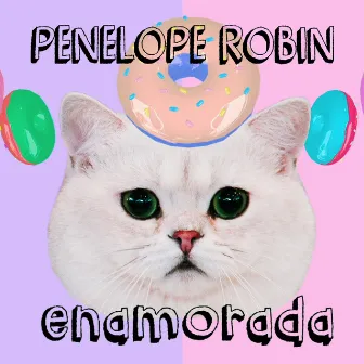 Enamorada by Penelope Robin