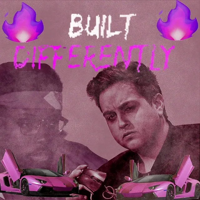 Built Differently (Remix)