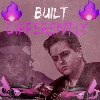 Built Differently (Remix) by Pokelawls