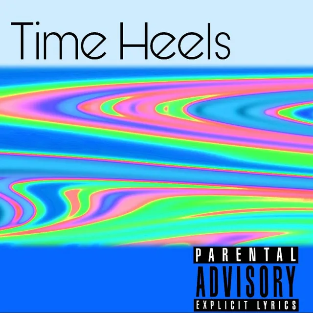 Time Heels