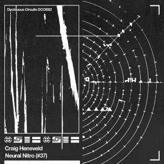 Neural Nitro (#37) by Craig Heneveld