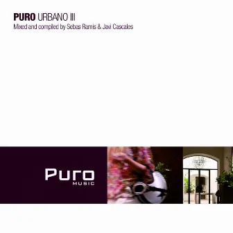 Puro Urbano III by Purobeach