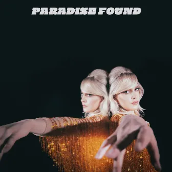 Paradise Found by Eden xo