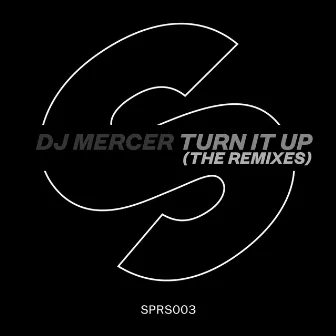 Turn It Up (The Remixes) by DJ MERCER