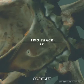 Two Track EP by COPYCATT