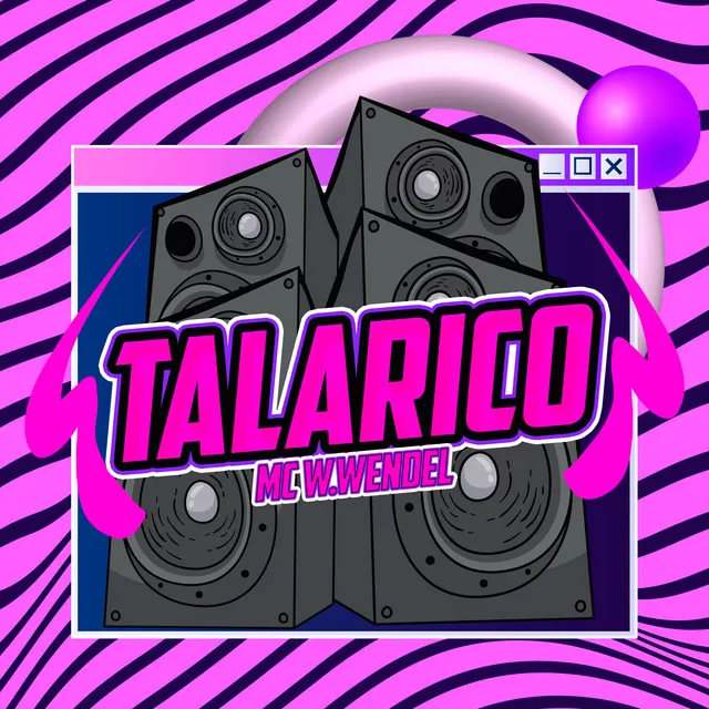 Talarico