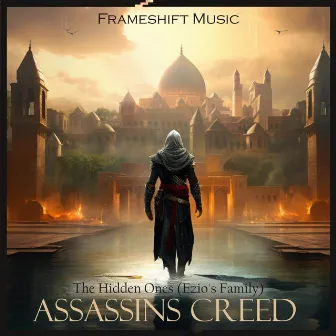 Assassin's Creed Arabic Epic Theme (Ezio's Family) by Meletios