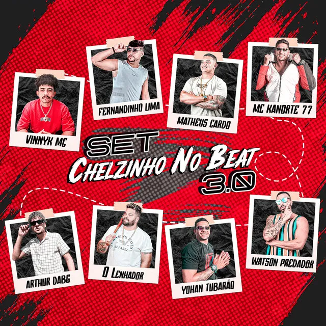 Set Chelzinho no Beat 3.0