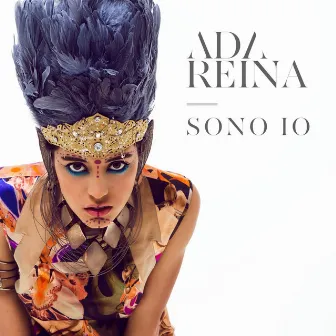 Sono io by Ada Reina