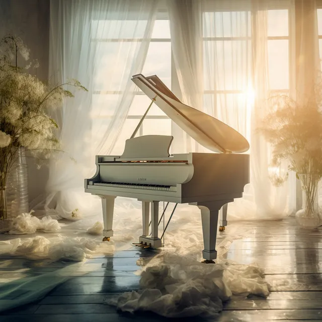 Piano Mastery: Elegance Revealed