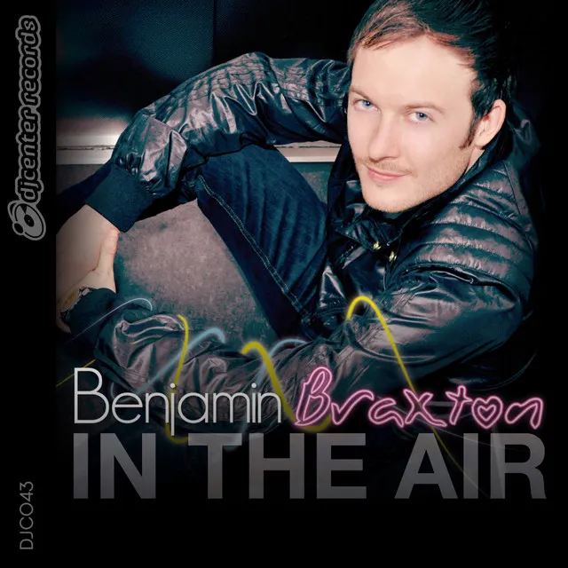 In the Air - French Radio Edit