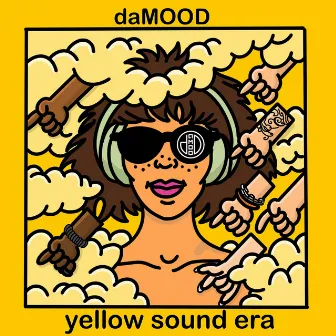 Yellow Sound Era by daMOOD