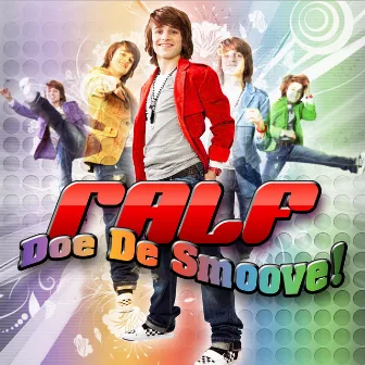 Doe De Smoove by Ralf