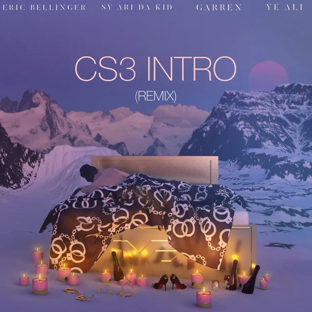 CS3 Intro - Remix