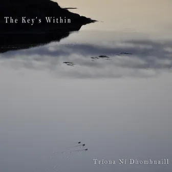 The Key's Within by Triona Ní Dhomhnaill