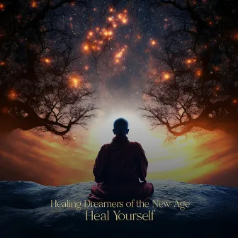 Heal Yourself by Healing Dreamers of the New Age