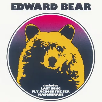 Edward Bear by Edward Bear