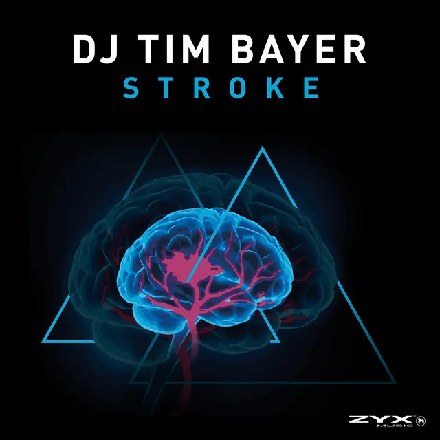 Stroke - Radio Edit