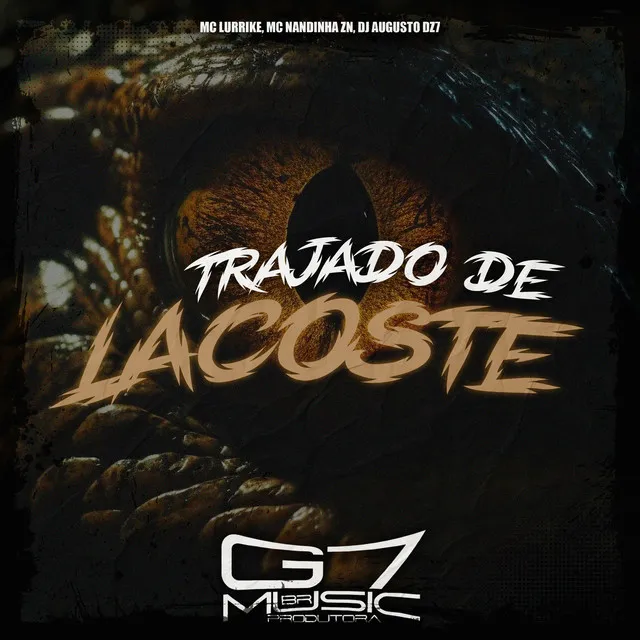 Trajado de Lacoste