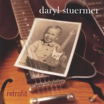 Retrofit by Daryl Stuermer