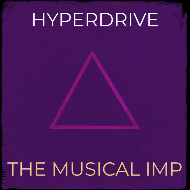 Hyperdrive