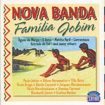 Família Jobim by Nova Banda