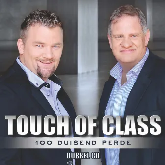 100 Duisend Perde by Touch Of Class