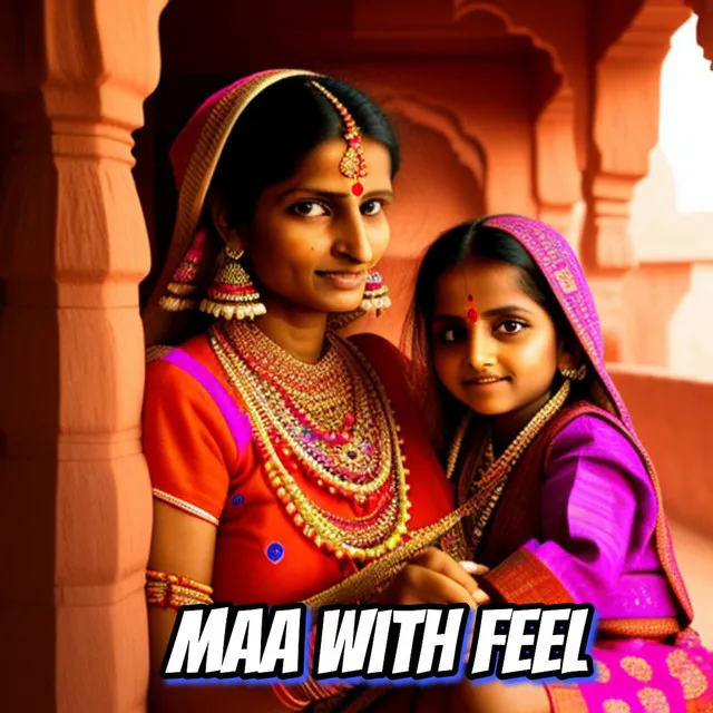 Maa With Feel