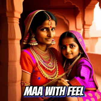 Maa With Feel by Parmen